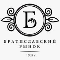 Братиславский рынок