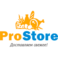 Простор (ProStore)