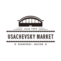 Усачёвский рынок